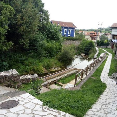 Pension Dehesa La Cavada Εξωτερικό φωτογραφία