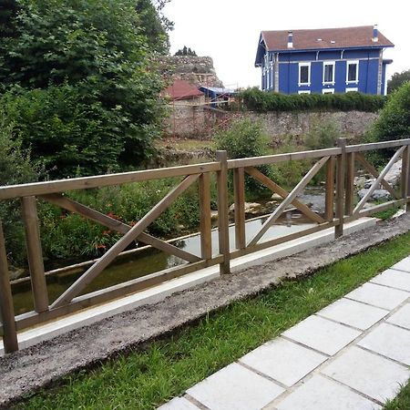 Pension Dehesa La Cavada Εξωτερικό φωτογραφία