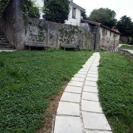 Pension Dehesa La Cavada Εξωτερικό φωτογραφία