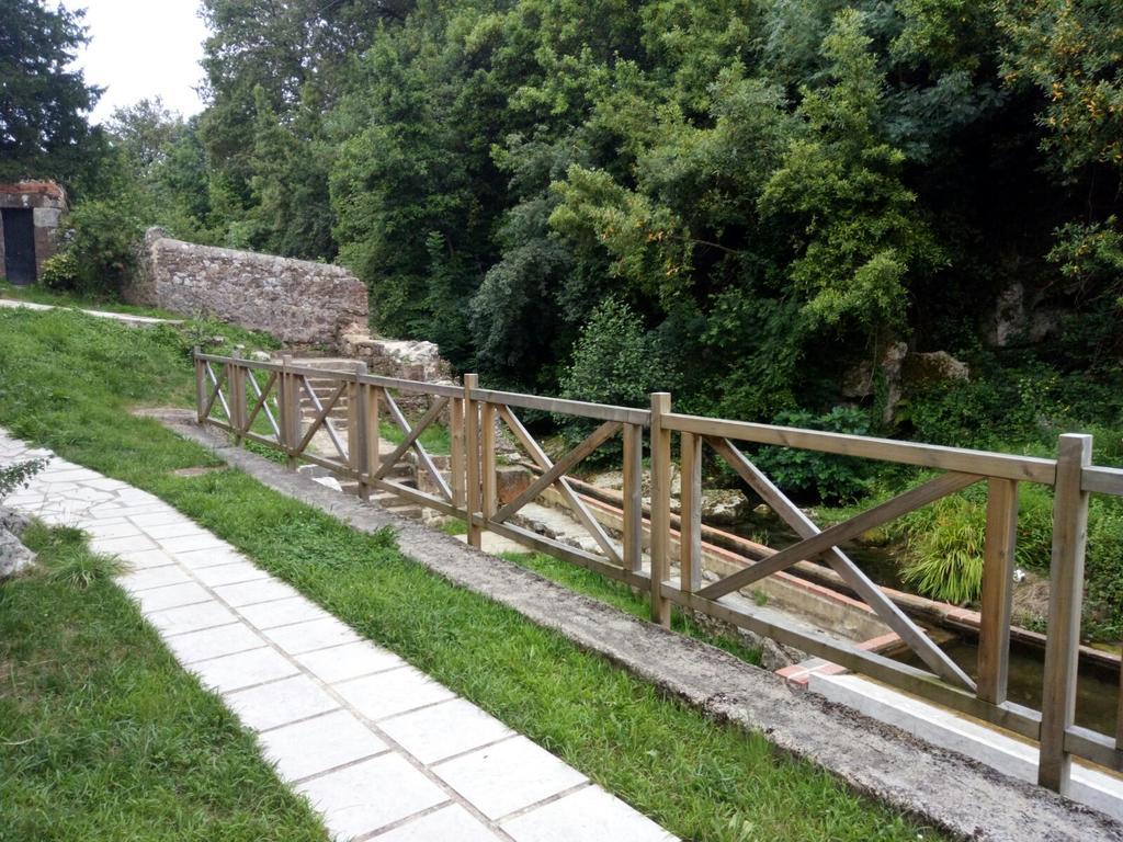 Pension Dehesa La Cavada Εξωτερικό φωτογραφία
