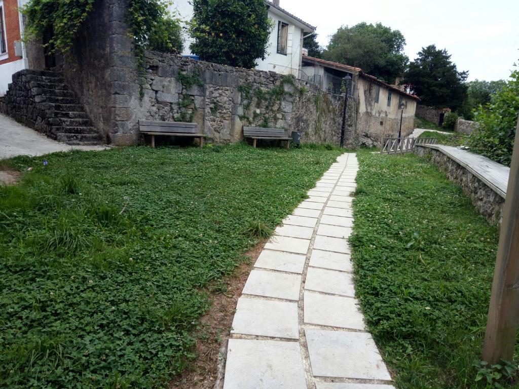 Pension Dehesa La Cavada Εξωτερικό φωτογραφία