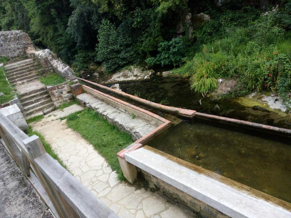 Pension Dehesa La Cavada Εξωτερικό φωτογραφία
